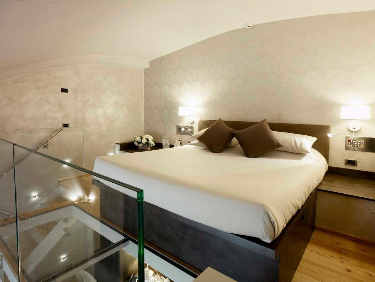 Hotel Parco Borromeo - Monza Brianza Cesano Maderno Buitenkant foto