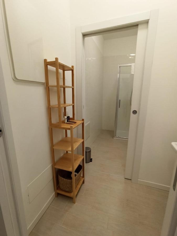 Hotel Parco Borromeo - Monza Brianza Cesano Maderno Buitenkant foto