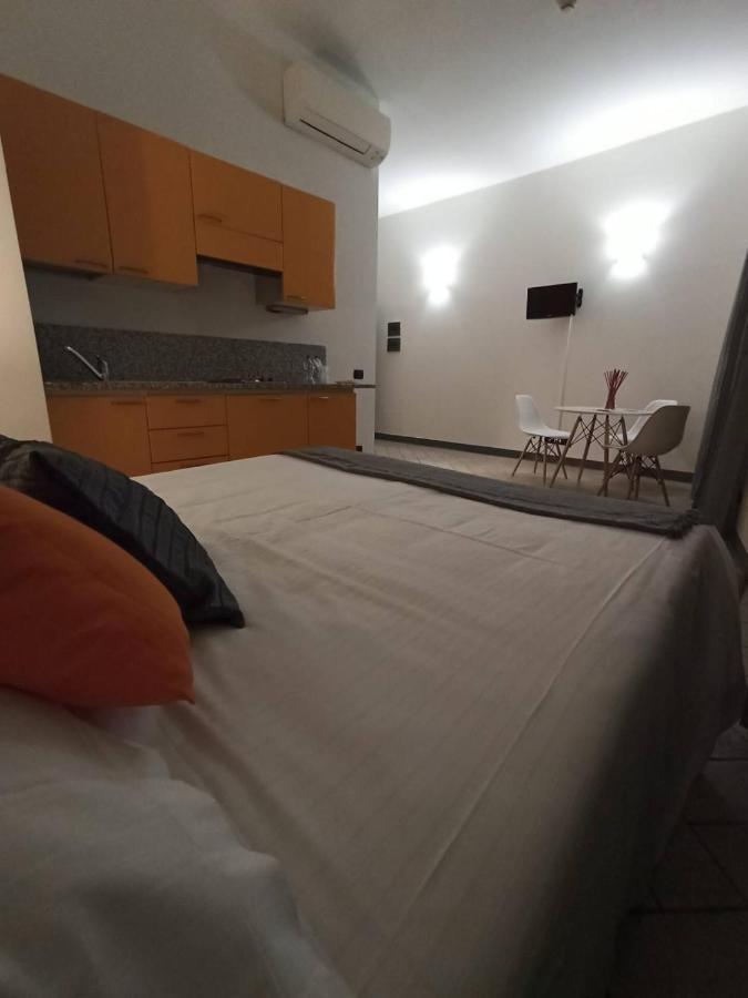Hotel Parco Borromeo - Monza Brianza Cesano Maderno Buitenkant foto