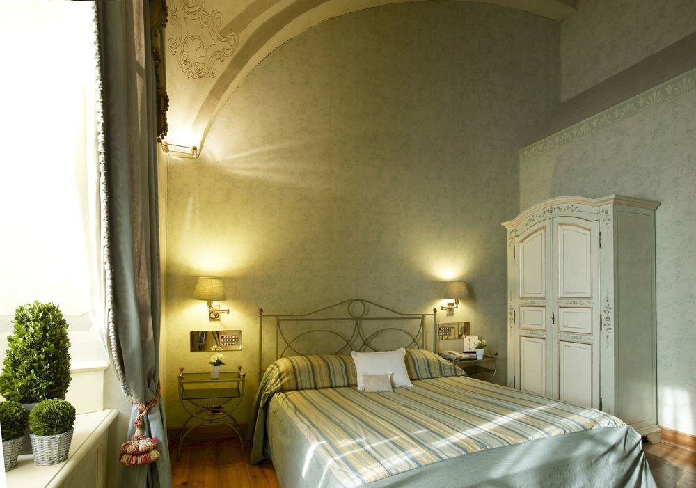Hotel Parco Borromeo - Monza Brianza Cesano Maderno Buitenkant foto